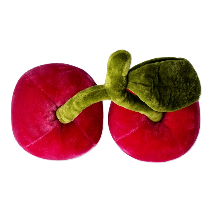 クッション（チェリー）[品番：ZBRH0013838]｜Flying Tiger Copenhagen