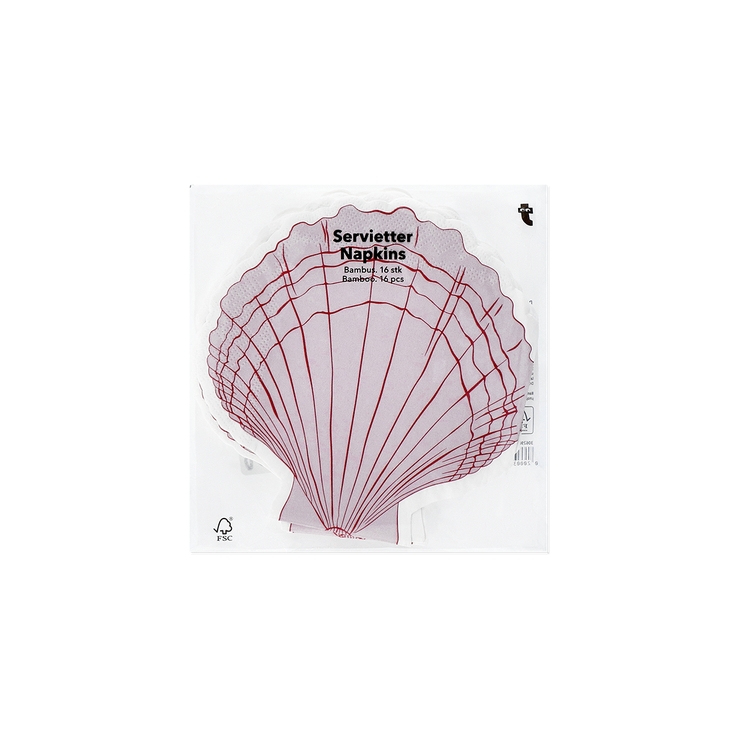 ペーパーナプキン | Flying Tiger Copenhagen | 詳細画像1 