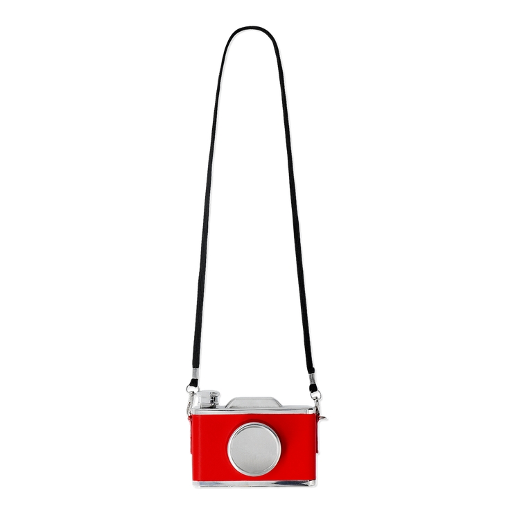 ヒップフラスク（カメラ） | Flying Tiger Copenhagen | 詳細画像2 