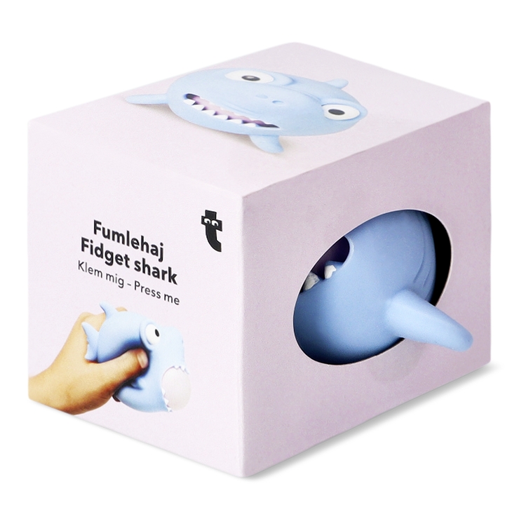 シャークトイ | Flying Tiger Copenhagen | 詳細画像4 