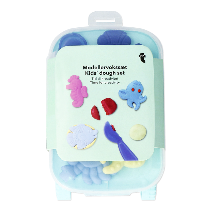 粘土セット[品番：ZBRH0013772]｜Flying Tiger Copenhagen