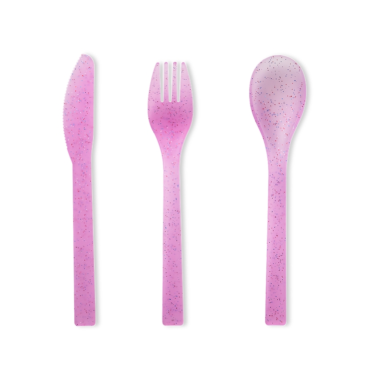 カトラリーセット 2人用 | Flying Tiger Copenhagen | 詳細画像5 