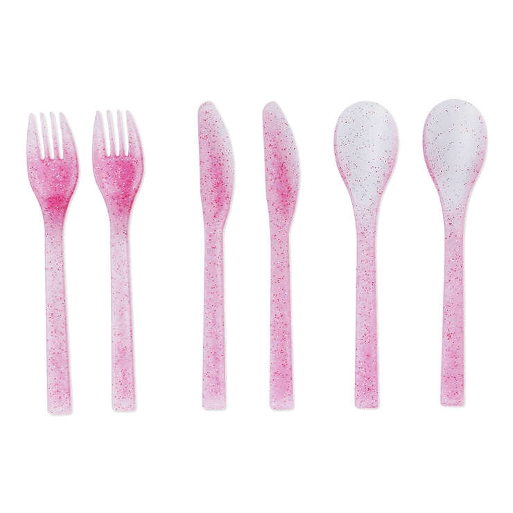 カトラリーセット 2人用 | Flying Tiger Copenhagen | 詳細画像1 