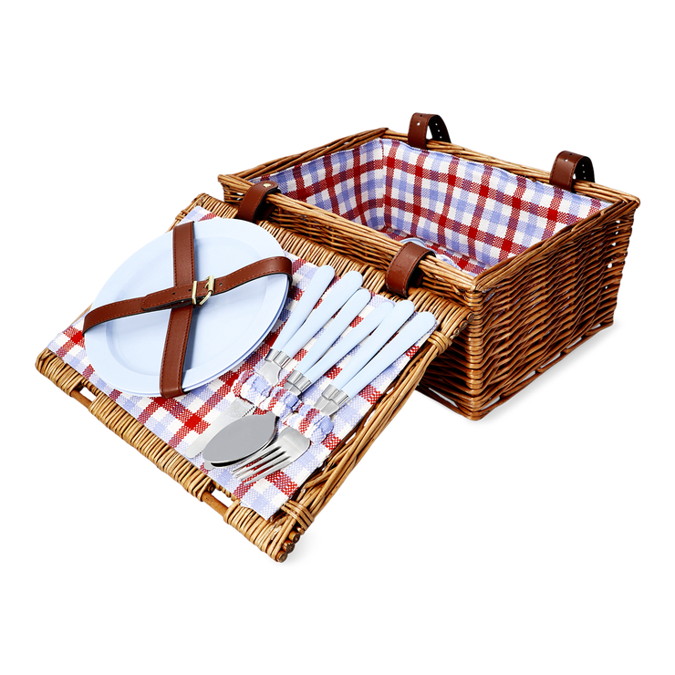 ピクニックセット[品番：ZBRH0013736]｜Flying Tiger Copenhagen