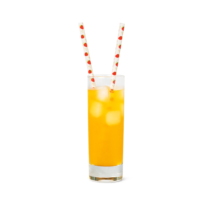 ストロー8本セット（ブラシ付） | Flying Tiger Copenhagen | 詳細画像4 