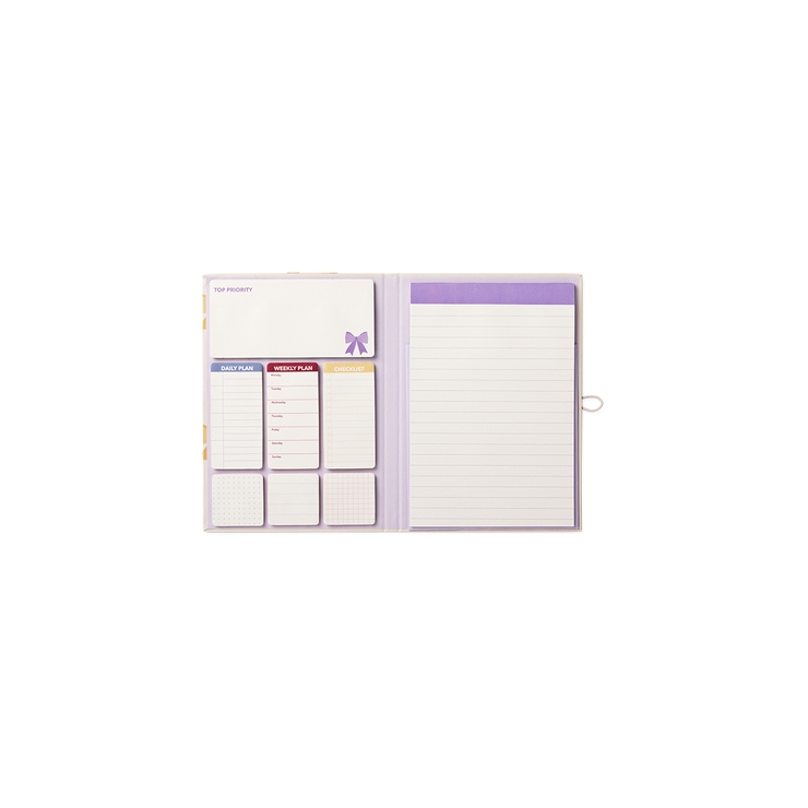 クリップボード（ノート付） | Flying Tiger Copenhagen | 詳細画像3 