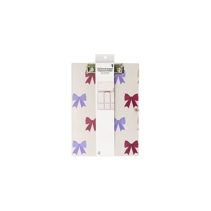 クリップボード（ノート付） | Flying Tiger Copenhagen | 詳細画像5 