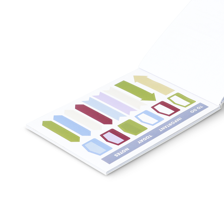 ステッカーブック | Flying Tiger Copenhagen | 詳細画像3 