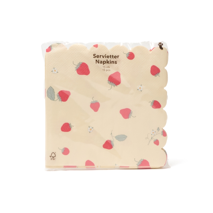 ペーパーナプキン | Flying Tiger Copenhagen | 詳細画像1 