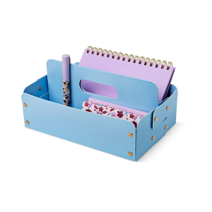 収納キャリーボックス | Flying Tiger Copenhagen | 詳細画像1 