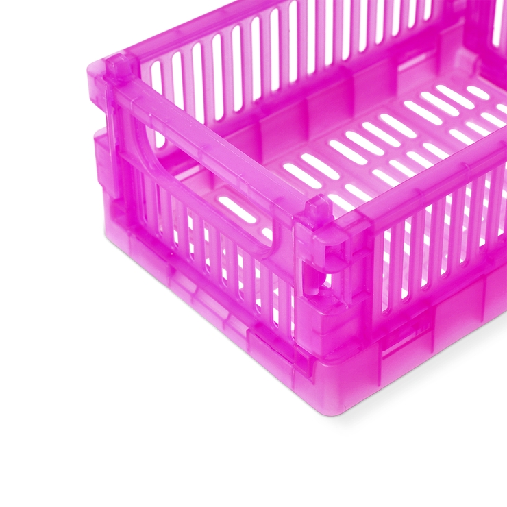 折りたためるボックス（リサイクル素材） | Flying Tiger Copenhagen | 詳細画像7 