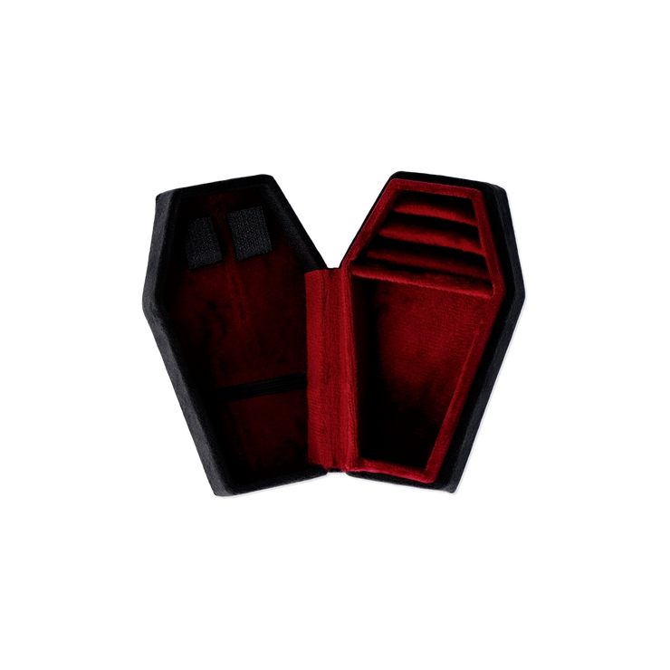 ジュエリーボックスミニ（棺桶） | Flying Tiger Copenhagen | 詳細画像2 