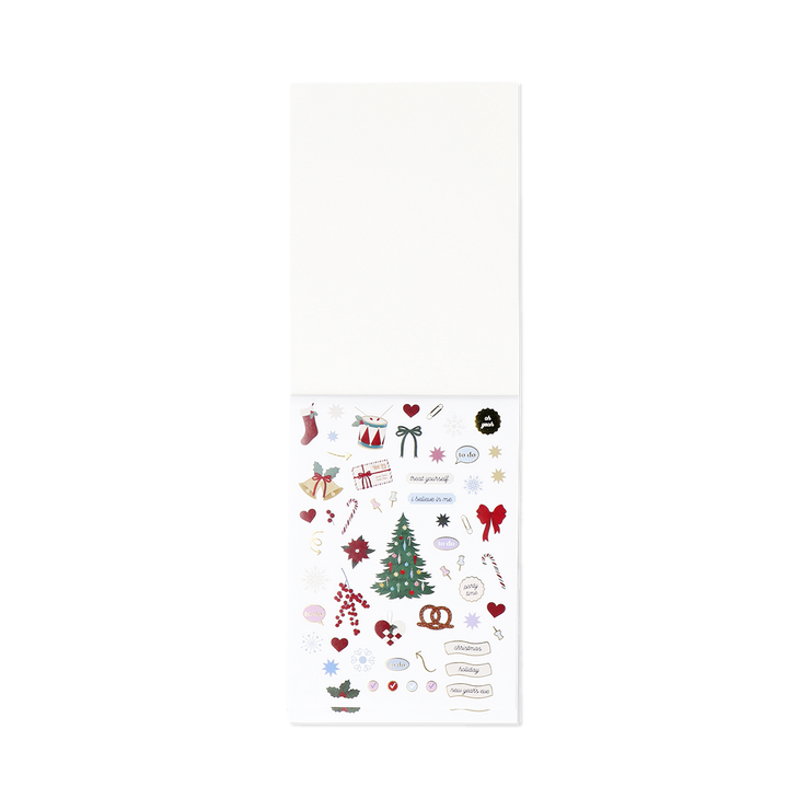 ステッカーブック | Flying Tiger Copenhagen | 詳細画像2 