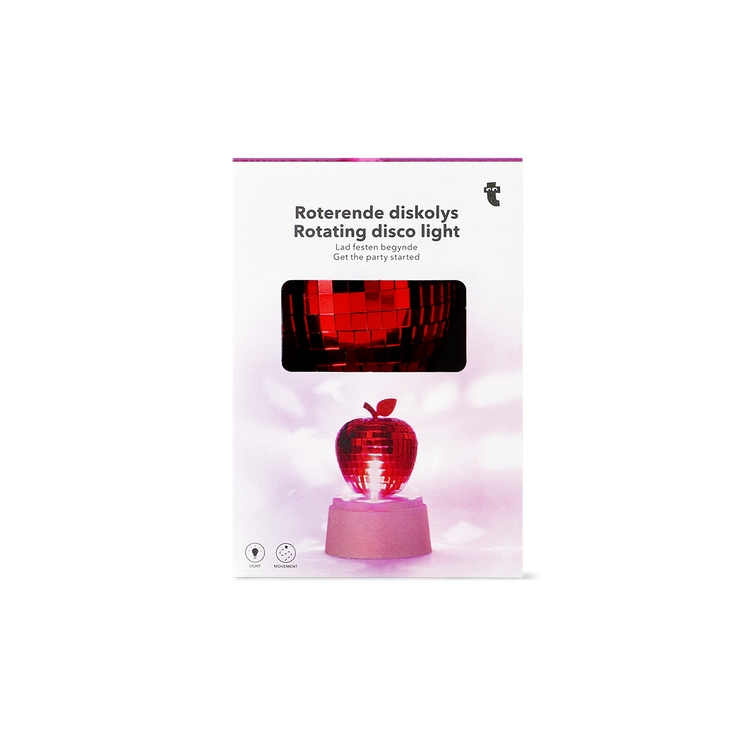 ディスコライト（アップル） | Flying Tiger Copenhagen | 詳細画像5 