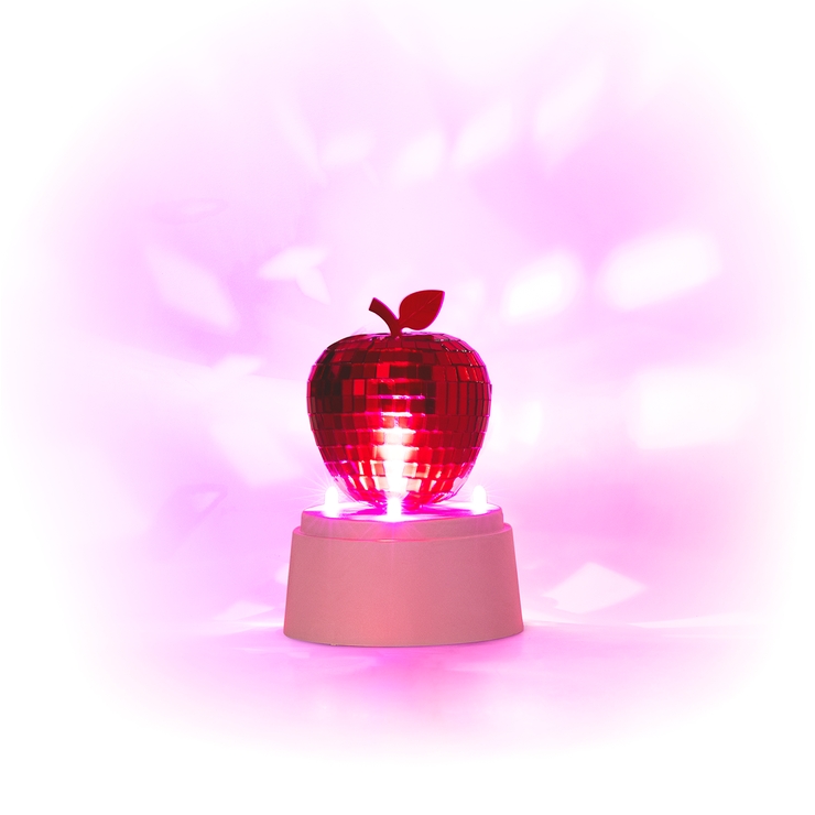 ディスコライト（アップル） | Flying Tiger Copenhagen | 詳細画像1 