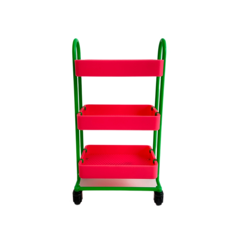 ミニワゴン | Flying Tiger Copenhagen | 詳細画像4 