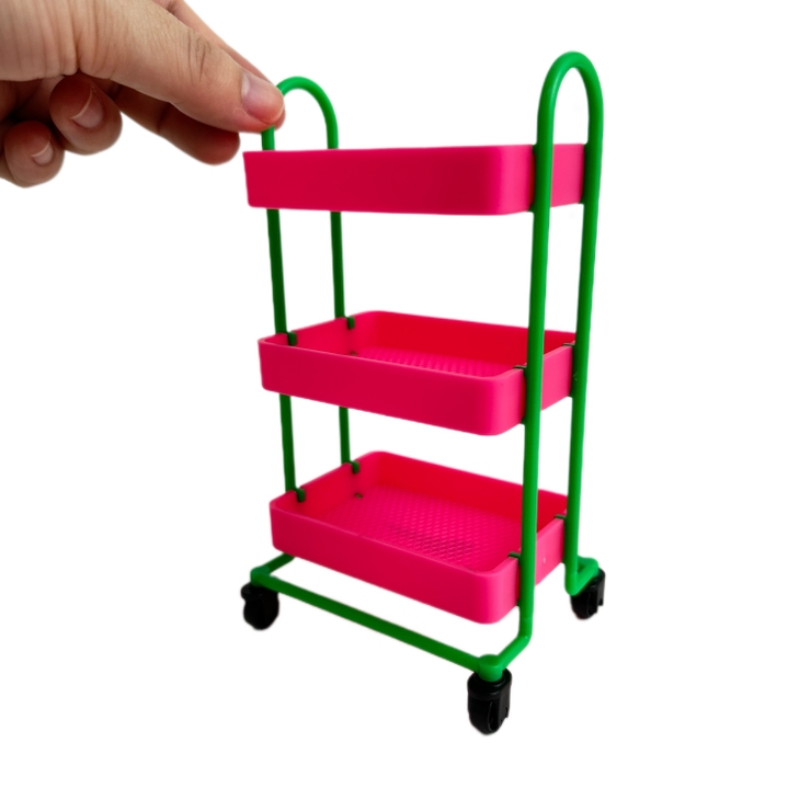 ミニワゴン | Flying Tiger Copenhagen | 詳細画像1 