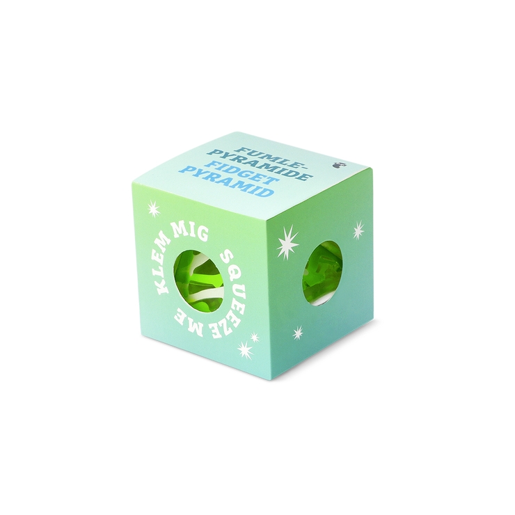 にぎにぎピラミッド | Flying Tiger Copenhagen | 詳細画像3 