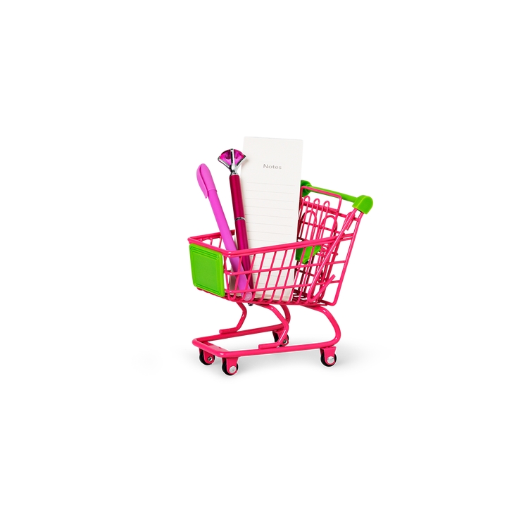 ショッピングカート | Flying Tiger Copenhagen | 詳細画像1 