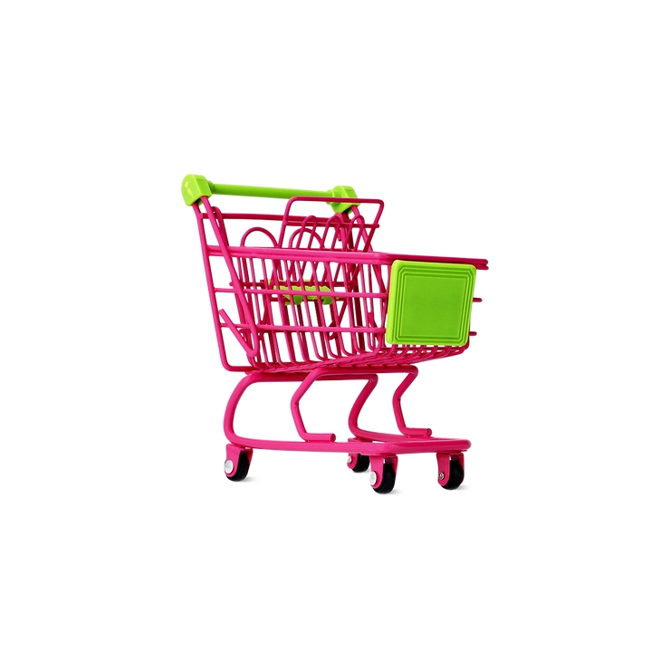 ショッピングカート | Flying Tiger Copenhagen | 詳細画像3 