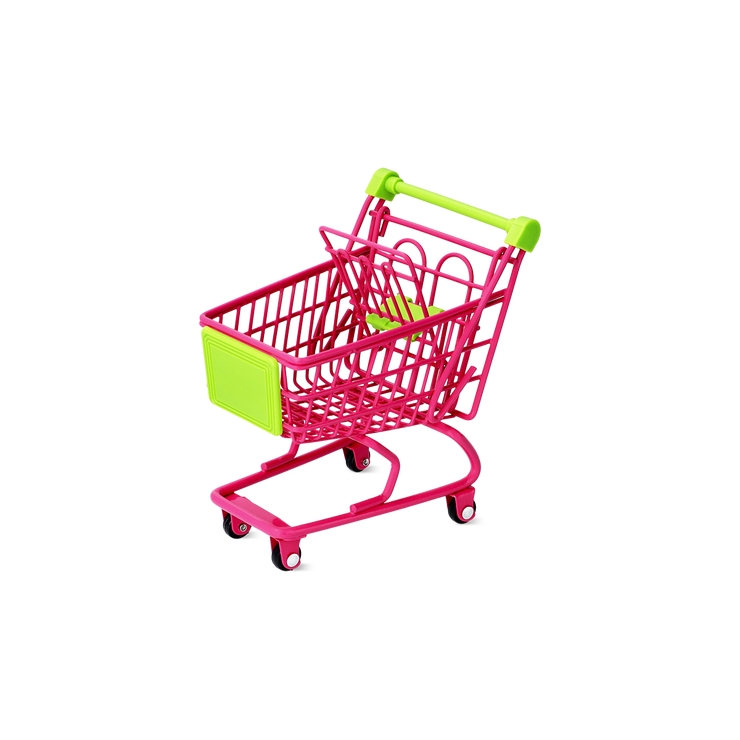 ショッピングカート | Flying Tiger Copenhagen | 詳細画像5 