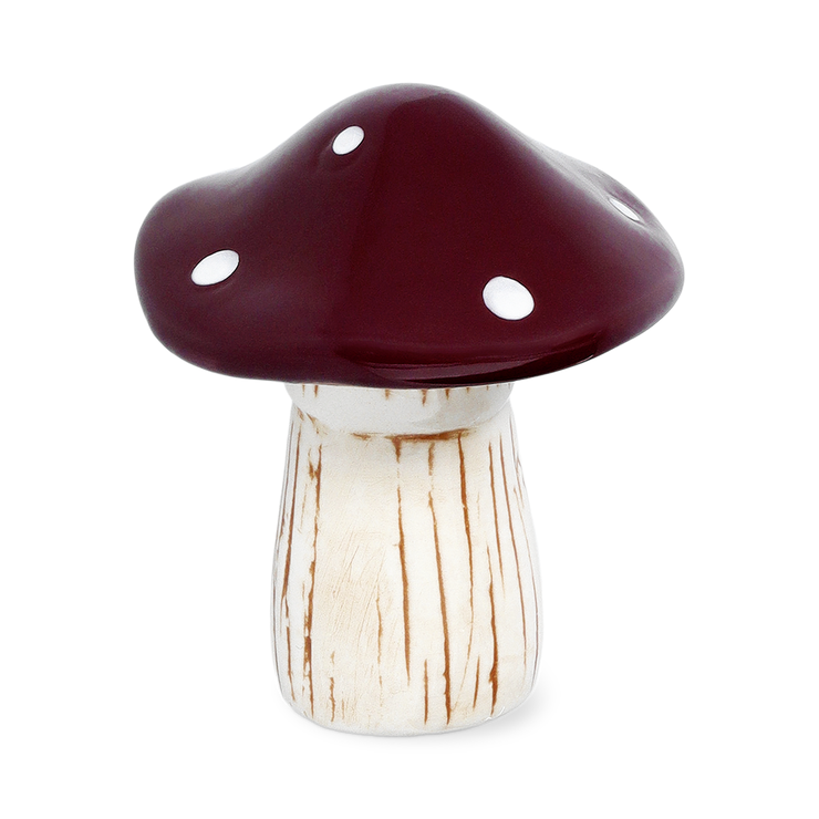 ☆きのこ☆ デコレーション（きのこ）[品番：ZBRH0014253]｜Flying Tiger