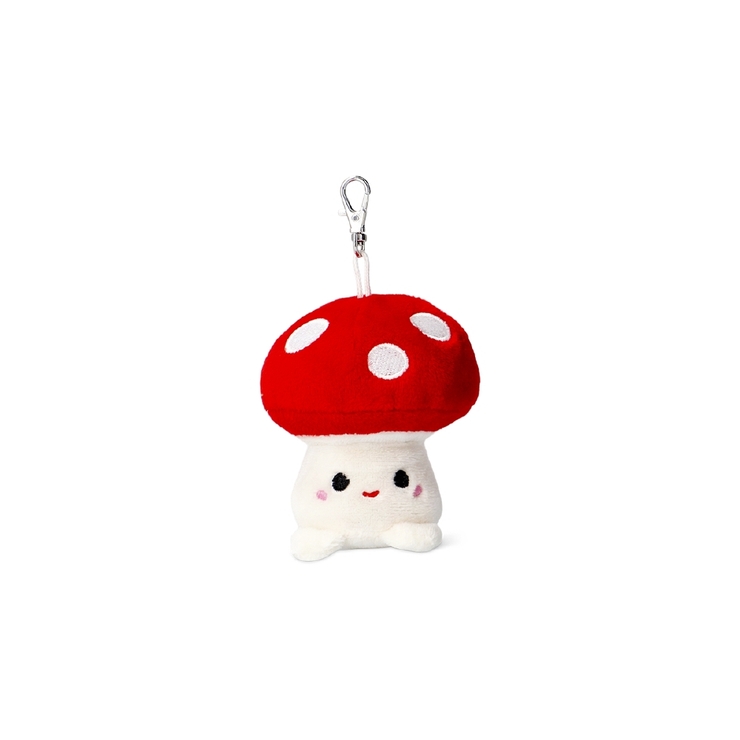 キーホルダー（きのこ） | Flying Tiger Copenhagen | 詳細画像1 