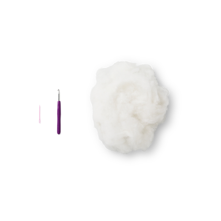 DIYきのこ（クロシェット） | Flying Tiger Copenhagen | 詳細画像3 