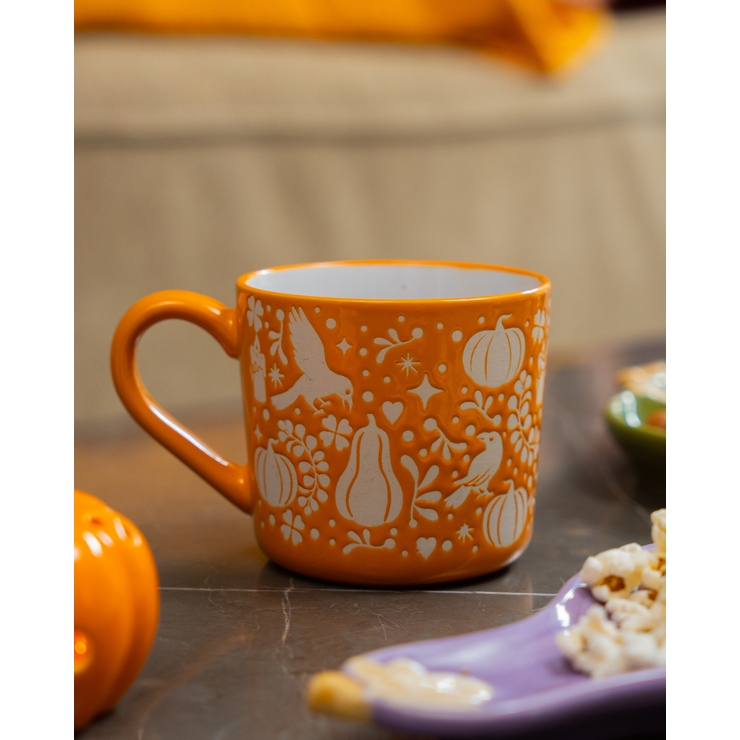 マグ[品番：ZBRH0014328]｜Flying Tiger Copenhagen（フライング