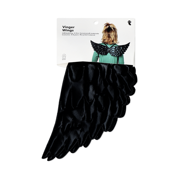 羽(キッズ) | Flying Tiger Copenhagen | 詳細画像2