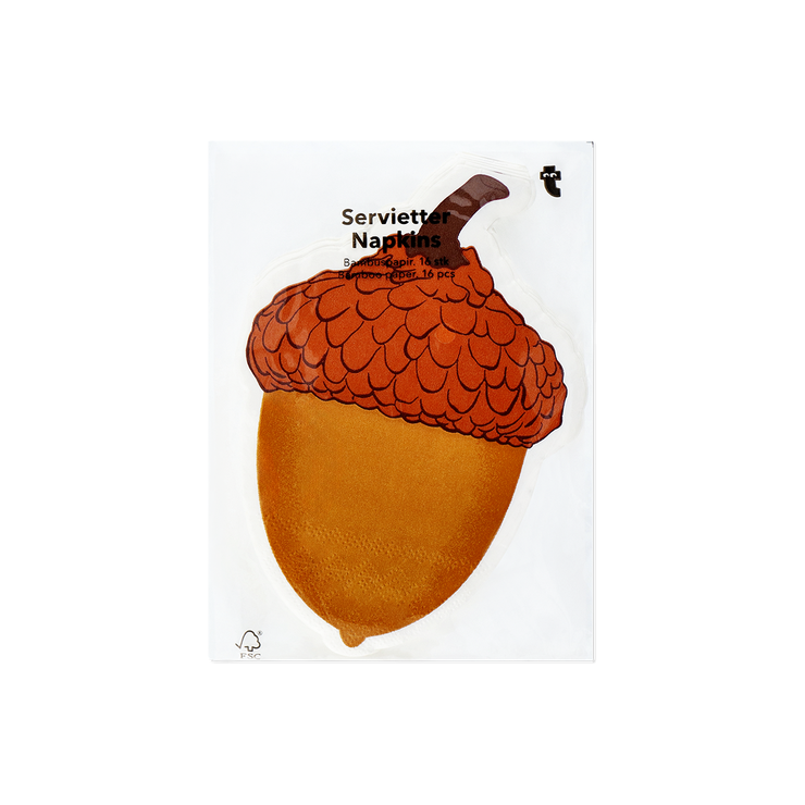 ペーパーナプキン | Flying Tiger Copenhagen | 詳細画像1 