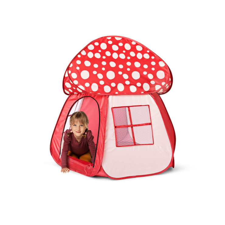 テント（きのこ） | Flying Tiger Copenhagen | 詳細画像1 