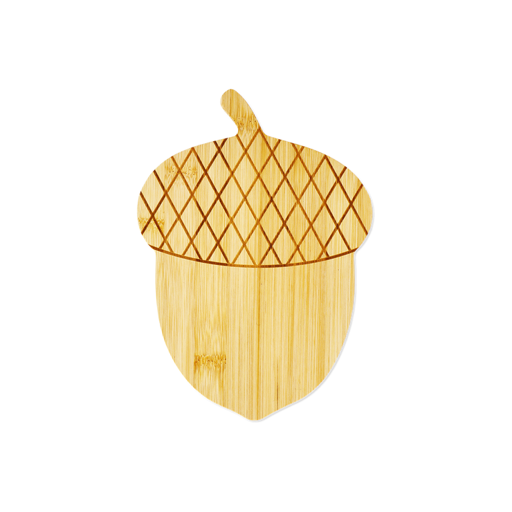 カッティングボード（どんぐり） | Flying Tiger Copenhagen | 詳細画像1 