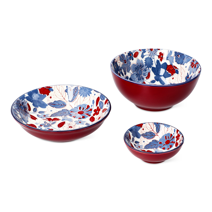 豆皿[品番：ZBRH0014123]｜Flying Tiger Copenhagen（フライング