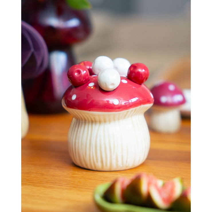 ミニフォークセット（きのこ） | Flying Tiger Copenhagen | 詳細画像8 