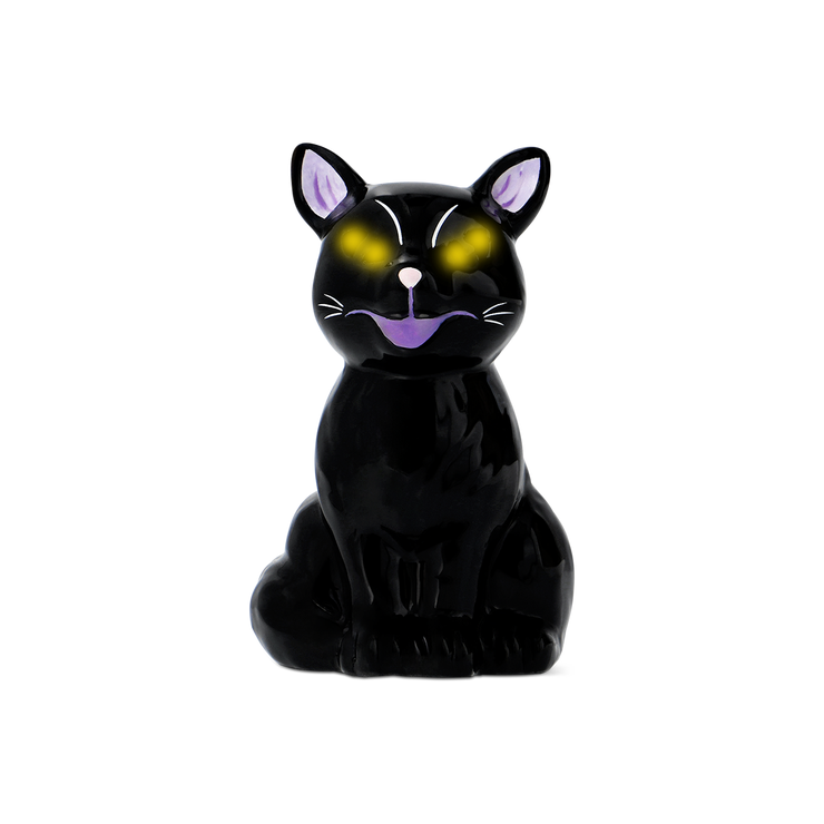 黒猫( ΦωΦ )様ご確認用ページ ねこちゃんライト[品番：ZBRH0014345]｜Flying Tiger Copenhagen