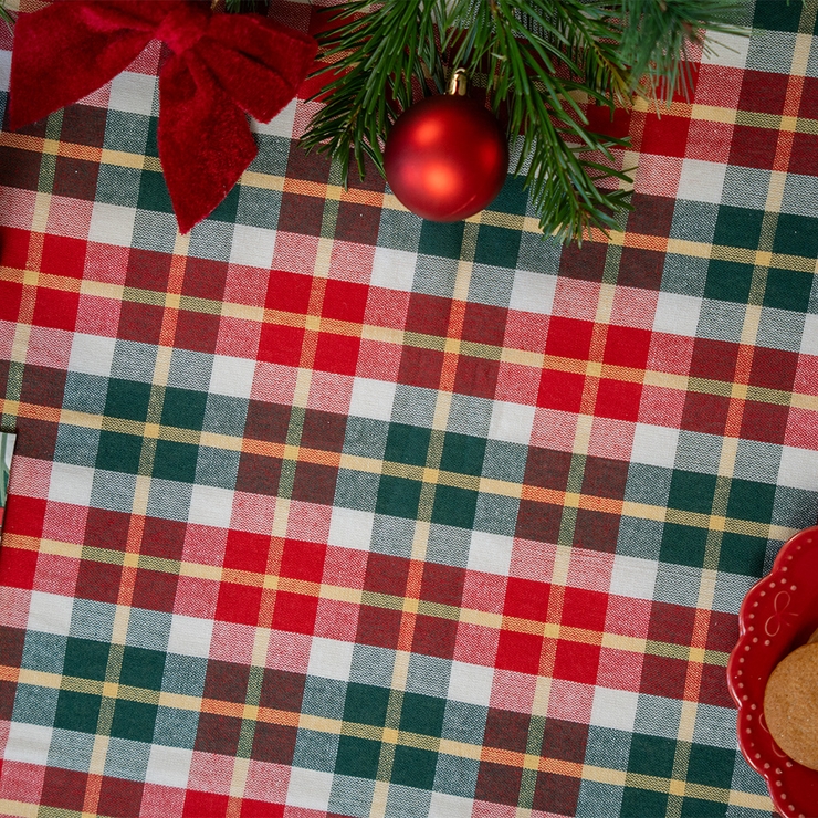 テーブルクロス | Flying Tiger Copenhagen | 詳細画像1