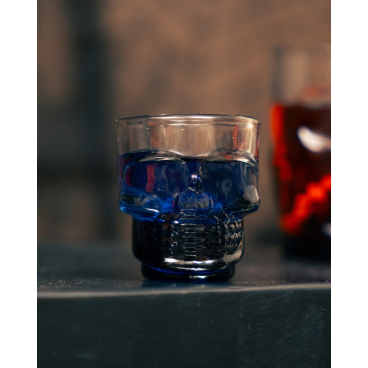 ショットグラス（スカル） | Flying Tiger Copenhagen | 詳細画像1 