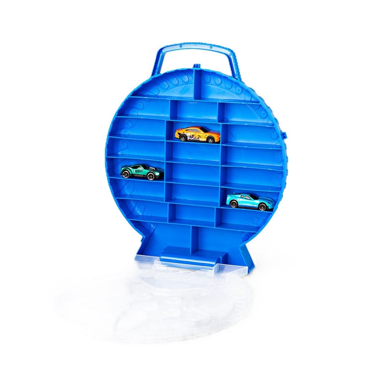 ミニカー収納ケース | Flying Tiger Copenhagen | 詳細画像2 