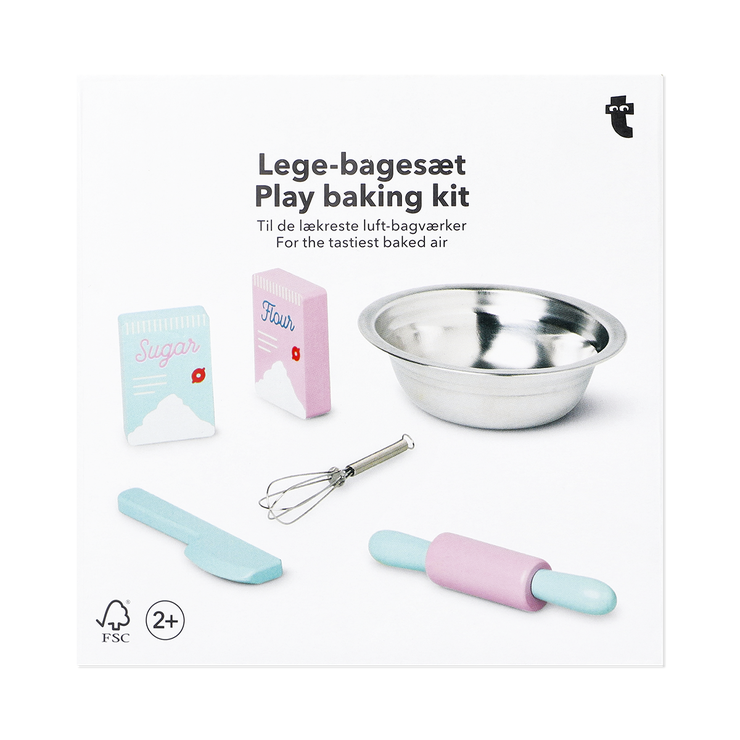 おもちゃ（ベーキングキット） | Flying Tiger Copenhagen | 詳細画像3 