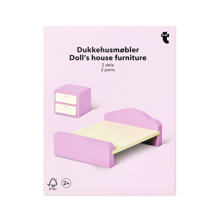 ミニチュア家具 | Flying Tiger Copenhagen | 詳細画像3 