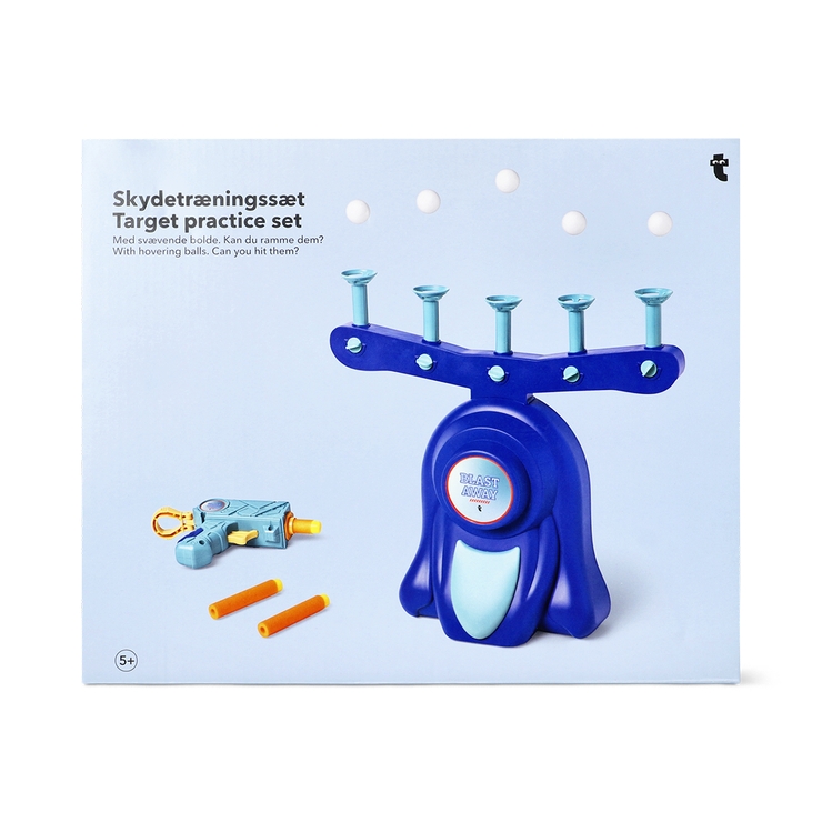 射撃練習セット | Flying Tiger Copenhagen | 詳細画像3 