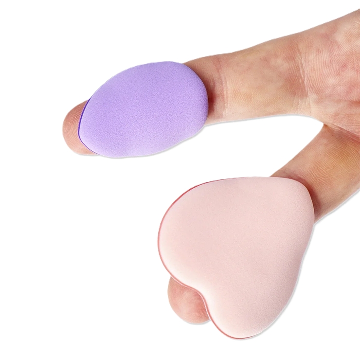 メイクスポンジ（6個入） | Flying Tiger Copenhagen | 詳細画像2 