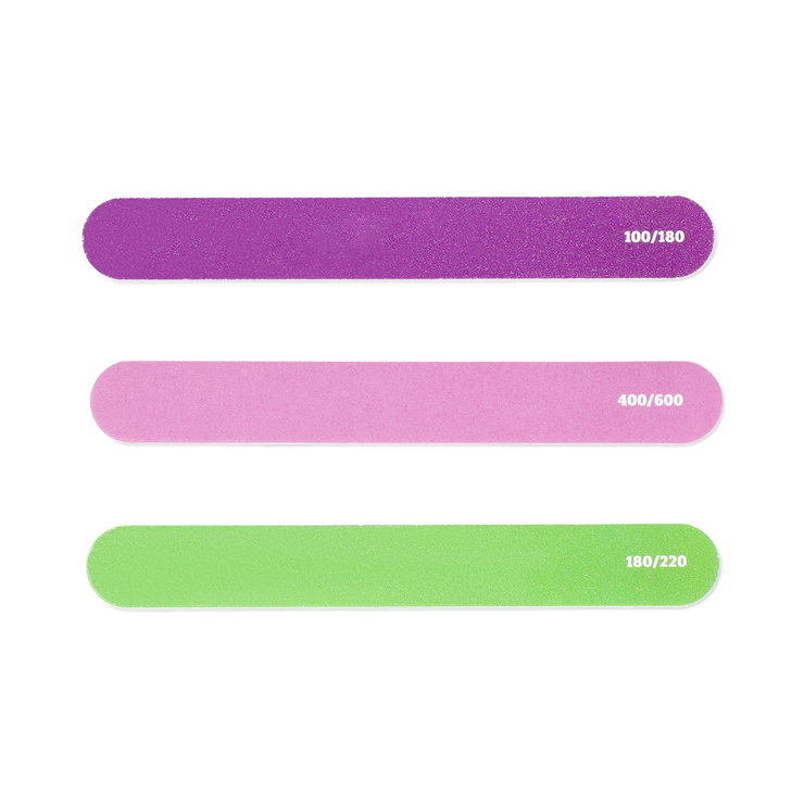 ネイルファイル（6個セット） | Flying Tiger Copenhagen | 詳細画像2 