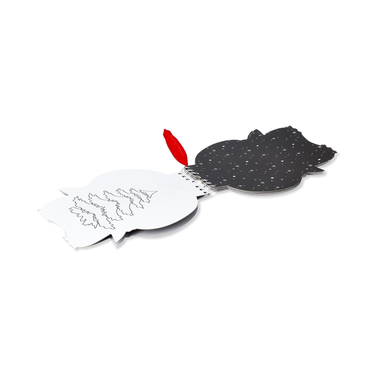 ウォーターマジックブック | Flying Tiger Copenhagen | 詳細画像3 