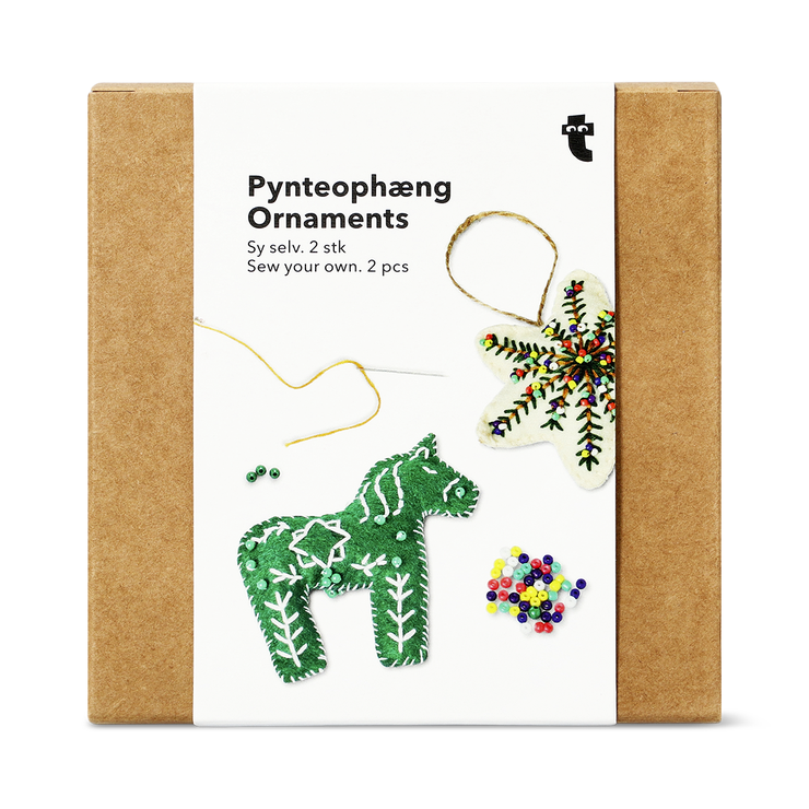 DIYオーナメント（ビーズ） | Flying Tiger Copenhagen | 詳細画像3 