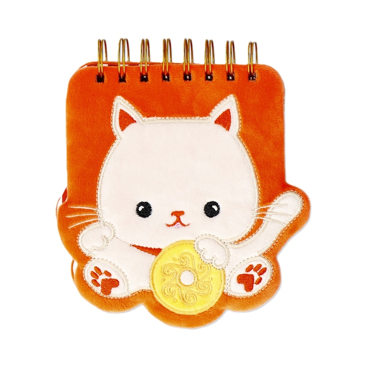 ノート | Flying Tiger Copenhagen | 詳細画像1 