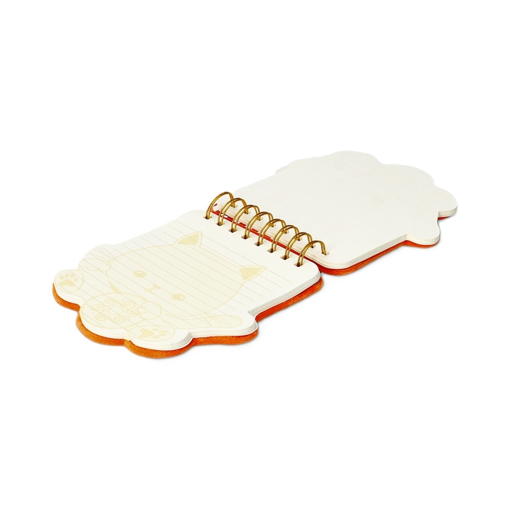 ノート | Flying Tiger Copenhagen | 詳細画像3 