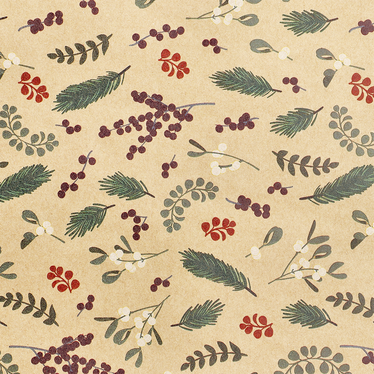 ラッピングペーパー | Flying Tiger Copenhagen | 詳細画像3 