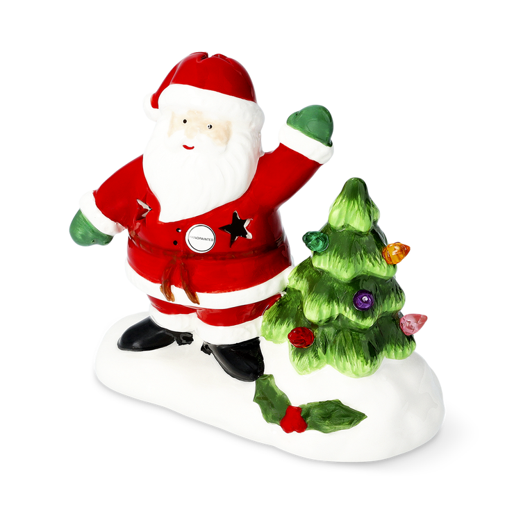 LEDサンタライト[品番：ZBRH0014471]｜Flying Tiger Copenhagen